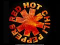 Lately - Red Hot Chili Peppers