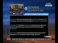 Senate Session 2011-11-01 (14:15:24-15:18:00)