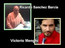 Victorio Menghi en Radio Miami parte1