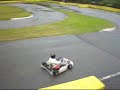 Kart Heat Fight 2008シリーズ第5戦 ラー飯能　１