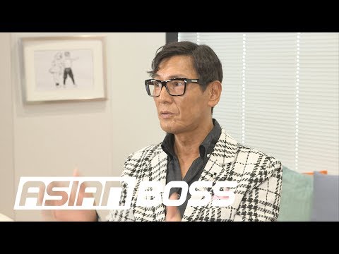 Confessions of A Legendary Japanese Male Ex-Porn Star Ft. Taka Kato | ASIAN BOSS