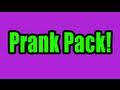 Computer Prank Pack!