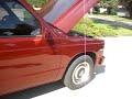 V8 S10 Blazer smokin\