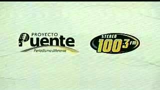 Marlene Valero, Uniradio/Crónica Claudia Pavlovich