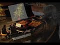 Argerich & Baldocci - Mozart, Sonata KV448, First Movement Argerich & Baldocci - Mozart, Sonata KV448, First Movement