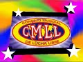 LUCHA LIBRE CMLL CHETUMAL 2 MARZO 2008 (Lenguaje Ofensivo)