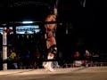 LUCHA LIBRE CMLL CHETUMAL 2 MARZO 2008 (Lenguaje Ofensivo)