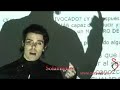 Conferencia Seducción MLP 06 - Parte 1 de 8 - Mario Luna