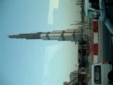 Burj Dubai Tower, UAE