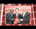 MVV presenteert nieuwe trainer