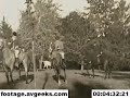 1920s Fox Hunt