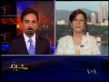 Mirzadegi talks about Persian Gulf in VOA Program
