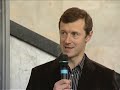 Andris Kreislers aicina apceļot Latviju