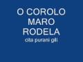 videos de O COROLO MARO RODELA CITA