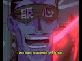 Saito Hajime vs Usui fight ep 49