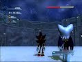 S-Rank Shadow vs. Egg-Cerberus: defeat for a S-Rank. S-Rank Shadow vs. Egg-Cerberus: defeat for a S-Rank.
