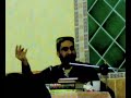 minhaj ul quraan 9 moharm italy (carpi) yaadein hussain part11