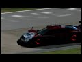 Forza 2 Nordschleife Mercedes CLK GTR Forza 2 Nordschleife Mercedes CLK GTR