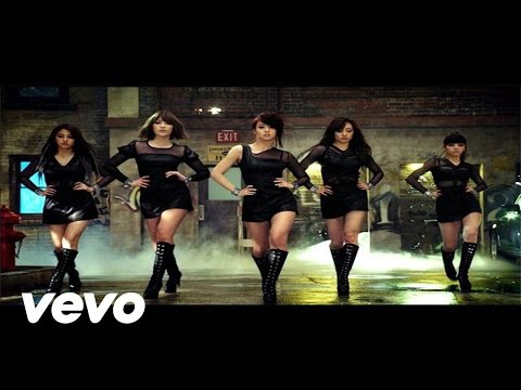 スピード　アップ（KARA）