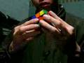 Rubik's Speedcubing 23.359sec