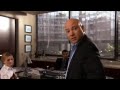 Californication - Charlie Runkle si licenzia!