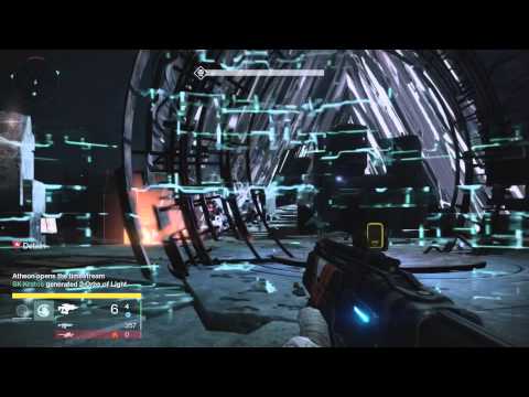 how to get vex mythoclast