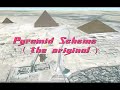 Pyramid Scheme the Original