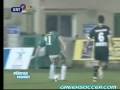 Matchday 12: Panthrakikos v OFI 2-0 (50' Enriquez)