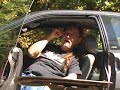 The Danger of Time-Released Drugs: Bigfoot Movie Outtakes!