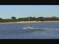 Predator 21 Trimaran with 20hp o/board