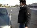 fiat uno turbo destroy the gearbox