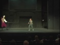 Kevin and the Quest for Beer: SAFD Smallsword SPT