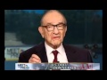 Alan Greenspan: WE CAN ALWAYS PRINT MORE MONEY