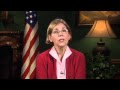 Elizabeth Warren Introduces COP's November Report
