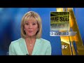 CBS 2 News at 6 Open and Talent with Harold Greene and Ann Martin ©2007 CBS-TV