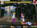 Melty Blood - Acrueid Brunestud vs. Hisui&Kohaku