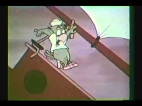 Sinbad Jr. Intro