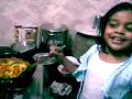 Salad Curry