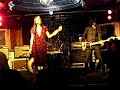 HTRK (Berlin/Melbourne) performing 