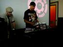 DJ SCRATCHATOR SERATO SESSION