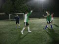 1giornata Torneo Sannazaro Tt Pazzix Gianello-Fc Delvecchio