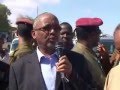 M/weyne Ku xigeenka Somaliland Saylici oo xadhiga ka jaray waddooyin laga hirgeliyay Hargeysa