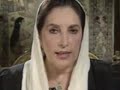 The Late Benazir Bhutto Claimed Osama Bin Laden Was Dead
