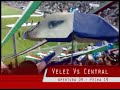 Velez Vs Rosario Central - Apertura 09 - Fecha 19