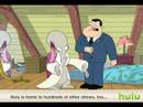 American Dad - Candid Pictures