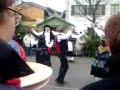 danse portugaise