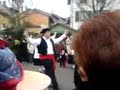 danse portugaise