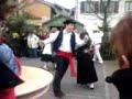 danse portugaise