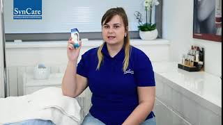 YouTube OFTAXYL krém pro redukci kruhů pod očima