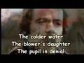 damien rice blower´s daugther